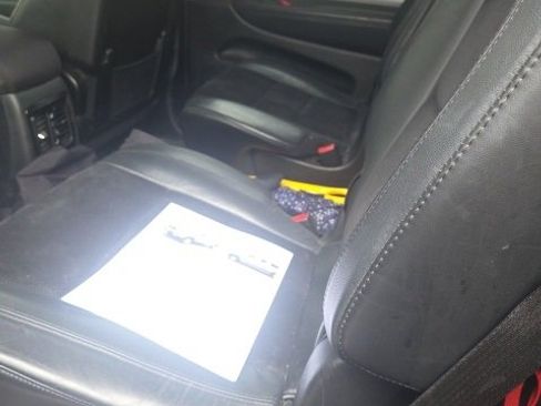 Used 2018 Dodge Durango GT w/ Premium Group image 11