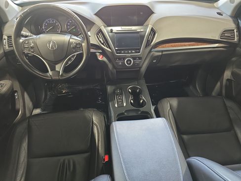 Used 2020 Acura MDX FWD image 35