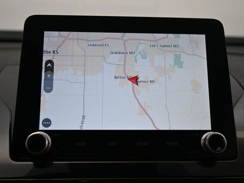 Used 2025 Mitsubishi Eclipse Cross SE AWD/4WD image 23