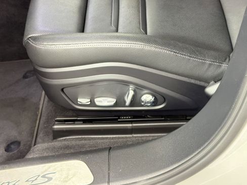 Certified 2021 Porsche Panamera 4S AWD/4WD image 13