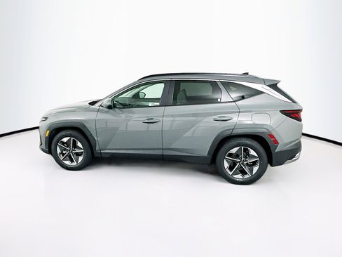 Used 2025 Hyundai Tucson SEL image 4
