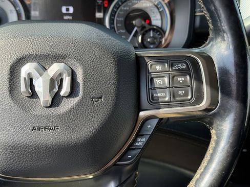Used 2022 RAM 2500 Limited image 17