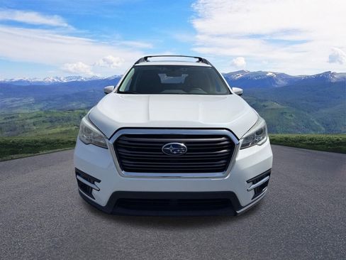 Used 2019 Subaru Ascent Premium AWD/4WD image 9