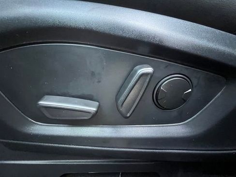 New 2026 Ford Explorer Active w/ Active Comfort Package image 14