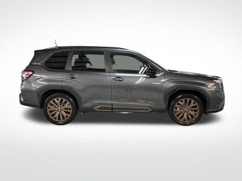 Certified 2025 Subaru Forester Sport image 7