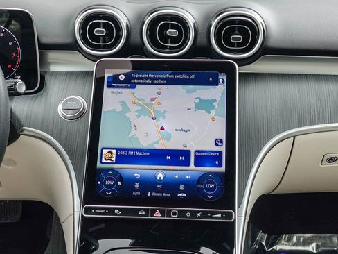 Certified 2025 Mercedes-Benz C 300 C 300 image 13