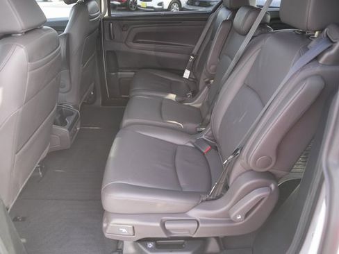 Used 2020 Honda Odyssey EX-L image 13