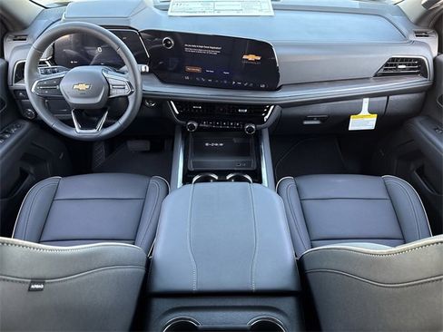 New 2026 Chevrolet Tahoe Premier image 12