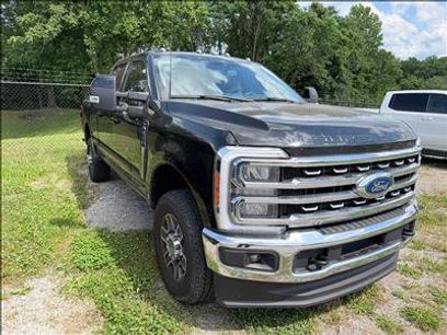 Used 2023 Ford F250 Lariat w/ Lariat Ultimate Package