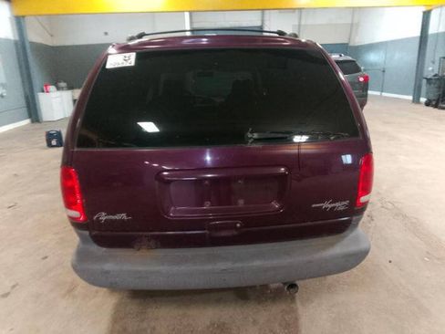 Used 1999 Plymouth Grand Voyager FWD image 49