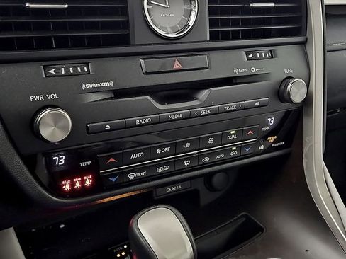 Used 2022 Lexus RX 350 350 w/ Premium Package image 18