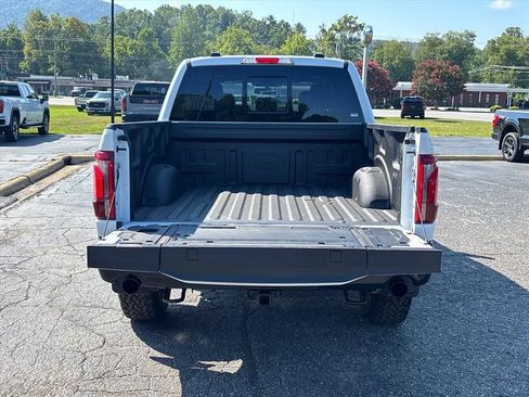Used 2024 Ford F150 Tremor w/ Equipment Group 402A High AWD/4WD image 6