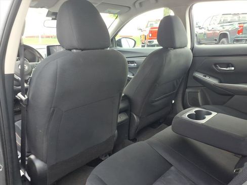 Used 2023 Nissan Sentra SR FWD image 26