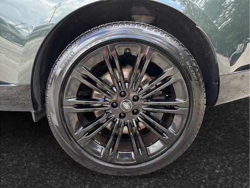 Used 2023 Land Rover Range Rover SE AWD/4WD image 16