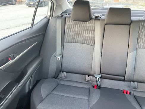 Used 2025 Toyota Camry LE image 38