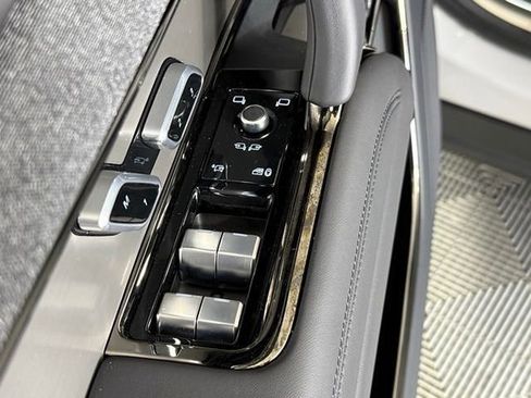 New 2026 Land Rover Range Rover Sport Dynamic SE AWD/4WD image 30