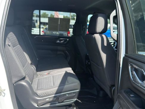 Used 2023 Chevrolet Suburban LS w/ Max Trailering Package AWD/4WD image 13