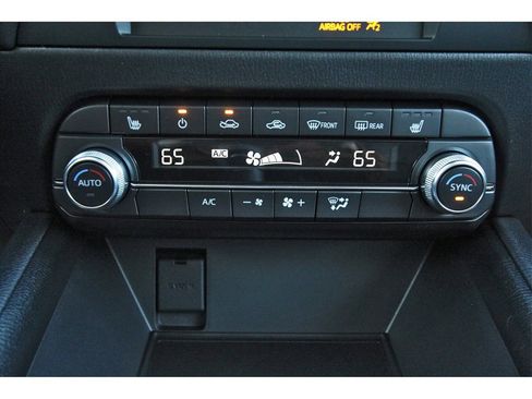 New 2025 MAZDA CX-5 AWD 2.5 S w/ Select Package image 23