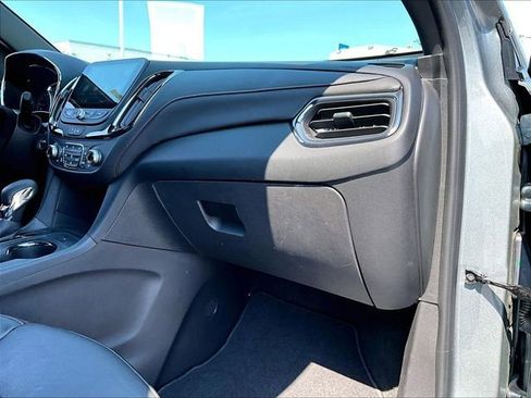 Used 2024 Chevrolet Equinox RS w/ RS Leather Package AWD/4WD image 13