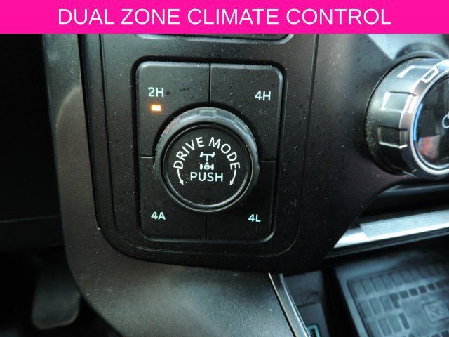Used 2022 Ford F150 Tremor w/ Equipment Group 402A High AWD/4WD image 26