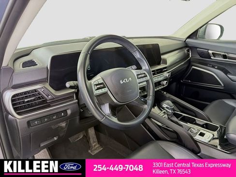 Used 2025 Kia Telluride S AWD/4WD image 10