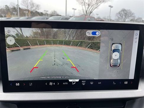 Used 2025 Ford Explorer ST w/ Sun And Sound Package image 21