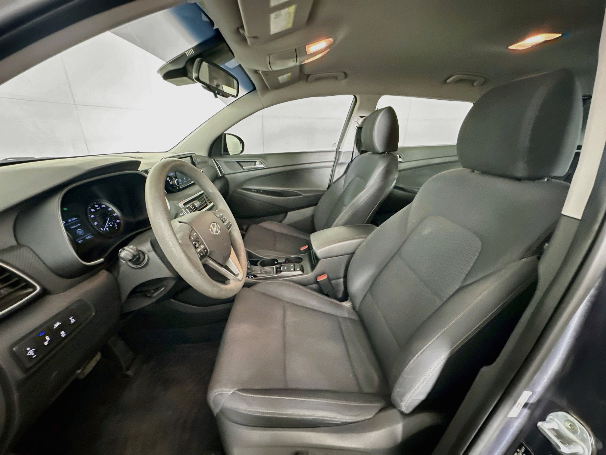 Used 2019 Hyundai Tucson Value AWD/4WD image 13