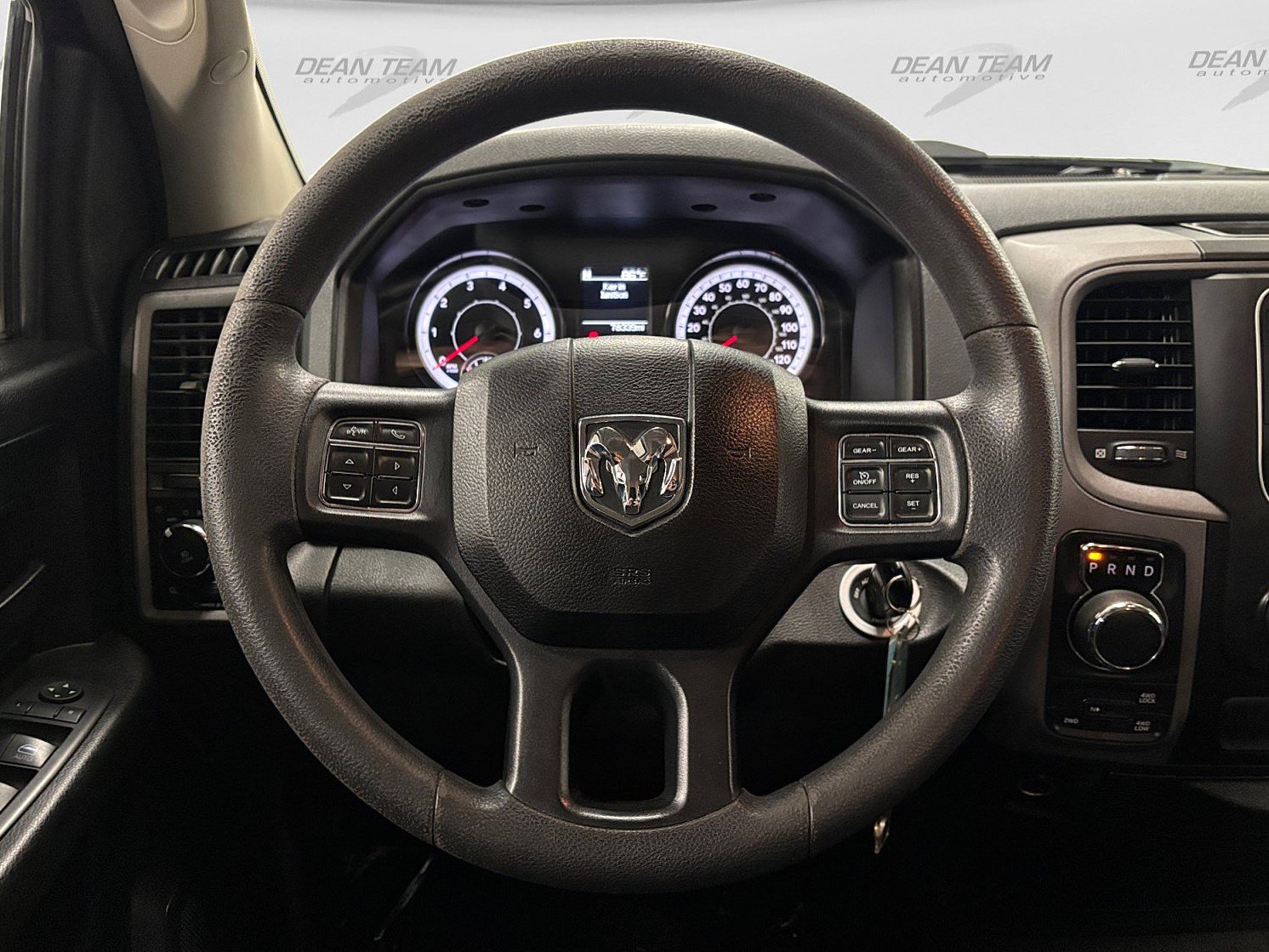Used 2019 RAM 1500 Express AWD/4WD image 30