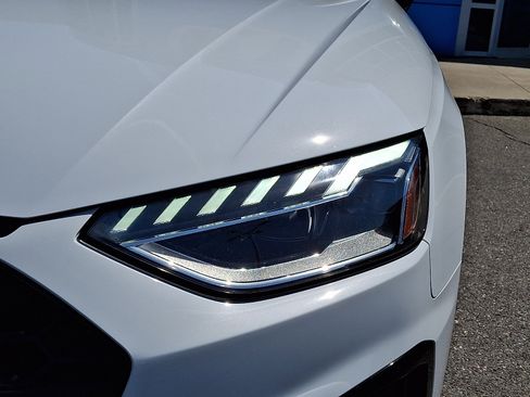 Used 2021 Audi S4 Premium Plus w/ Premium Plus Package AWD/4WD image 9