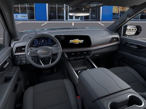 New 2026 Chevrolet Tahoe LS image 39