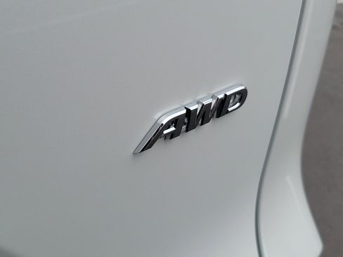 New 2026 Toyota Corolla Cross L image 7