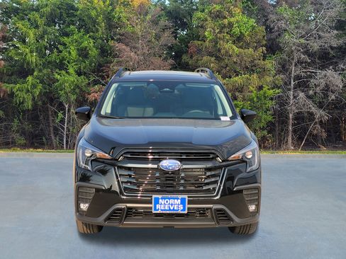 New 2025 Subaru Ascent Bronze Edition image 2