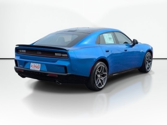New 2026 Dodge Charger R/T w/ Performance Handling Group AWD/4WD image 4