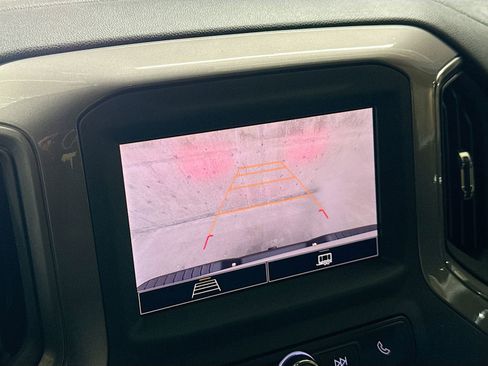 New 2026 Chevrolet Silverado 2500 Custom w/ Custom Value Package image 18