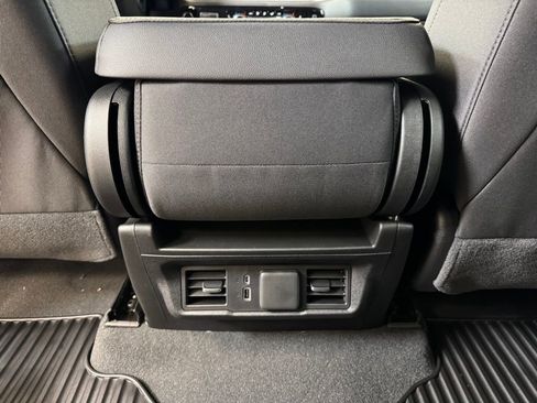 New 2026 Chevrolet Silverado 1500 LT image 18