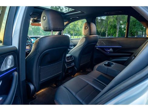 Used 2022 Mercedes-Benz GLE 450 4MATIC image 13