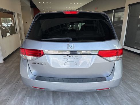Used 2016 Honda Odyssey EX-L image 13