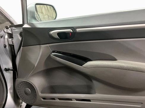 Used 2011 Honda Civic EX image 22