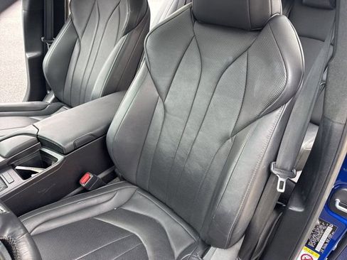 Used 2019 Lexus ES 350 F Sport w/ Accessory Package 2 FWD image 10