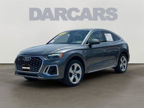 Used 2024 Audi Q5 2.0T Premium Plus AWD/4WD image 3