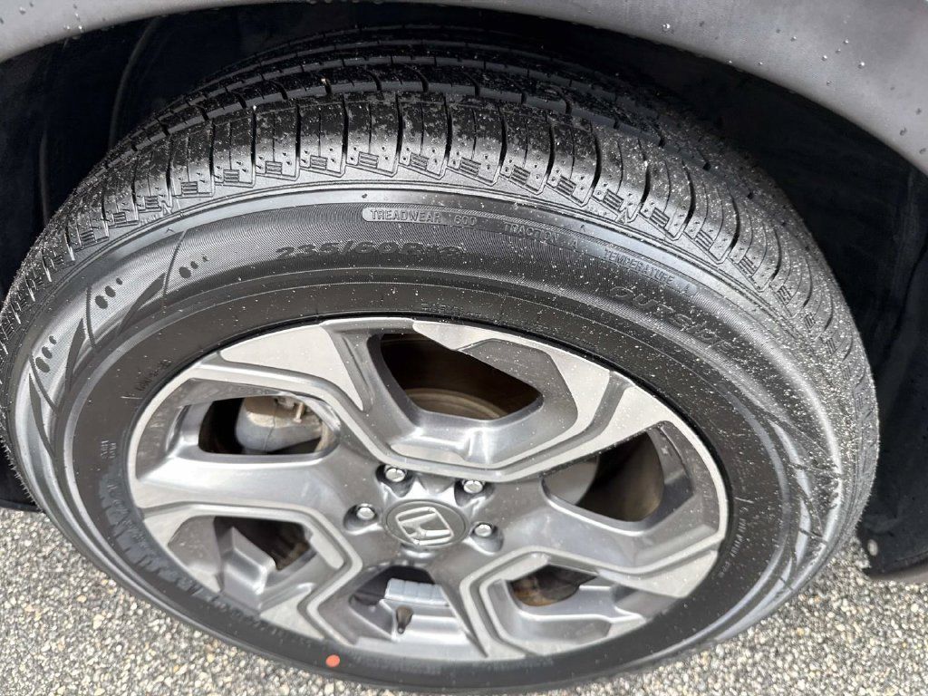 Used 2019 Honda CR-V EX-L image 11