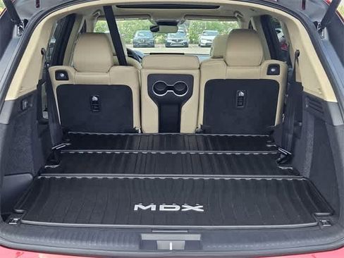 Used 2025 Acura MDX FWD w/ Technology Package image 37