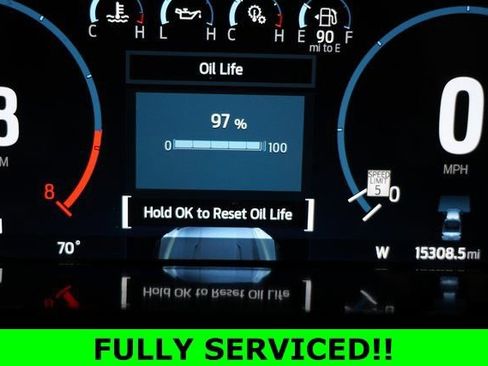 Used 2023 Ford F150 Lariat w/ Equipment Group 502A High image 7