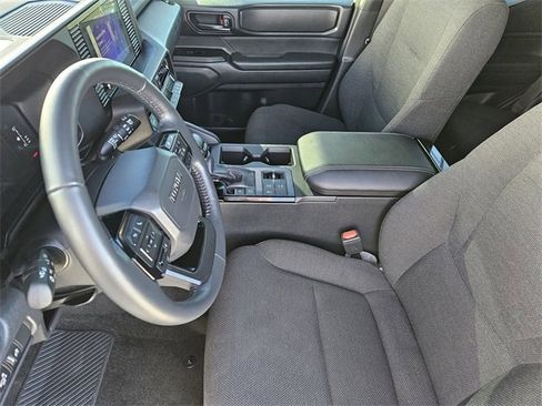 Used 2024 Toyota Land Cruiser 1958 image 13