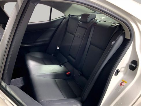 Used 2019 Lexus IS 300 AWD w/ Accessory Package 2 image 21
