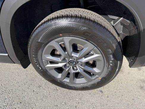 New 2026 MAZDA CX-5 Select AWD/4WD image 13
