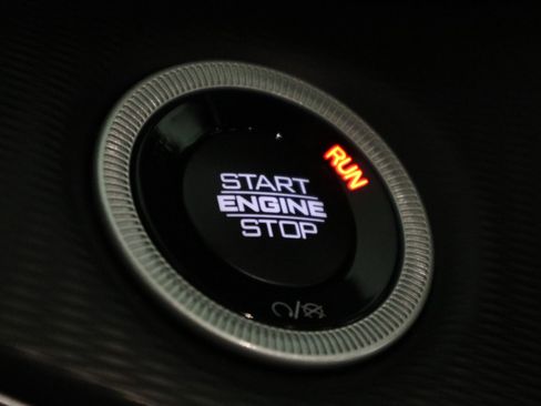 New 2025 Jeep Grand Cherokee L Altitude image 34