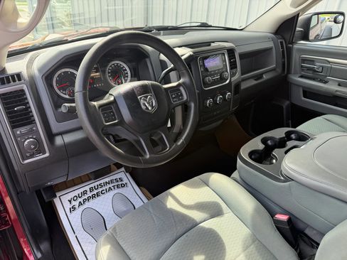Used 2013 RAM 1500 Express RWD image 14