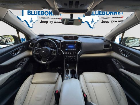 Used 2021 Subaru Ascent Limited w/ Technology Package AWD/4WD image 12