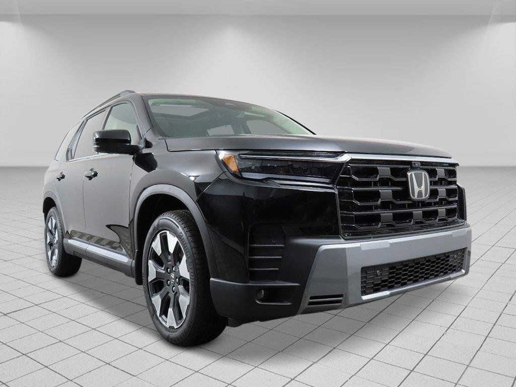 New 2026 Honda Pilot Elite image 7